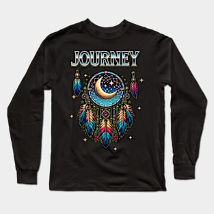 journey dreams Long Sleeve T-Shirt